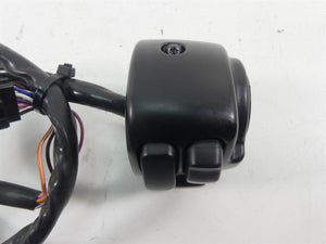 2013 Harley Touring FLHTK Electra Glide Right Hand Control Switch  71684-06A | Mototech271