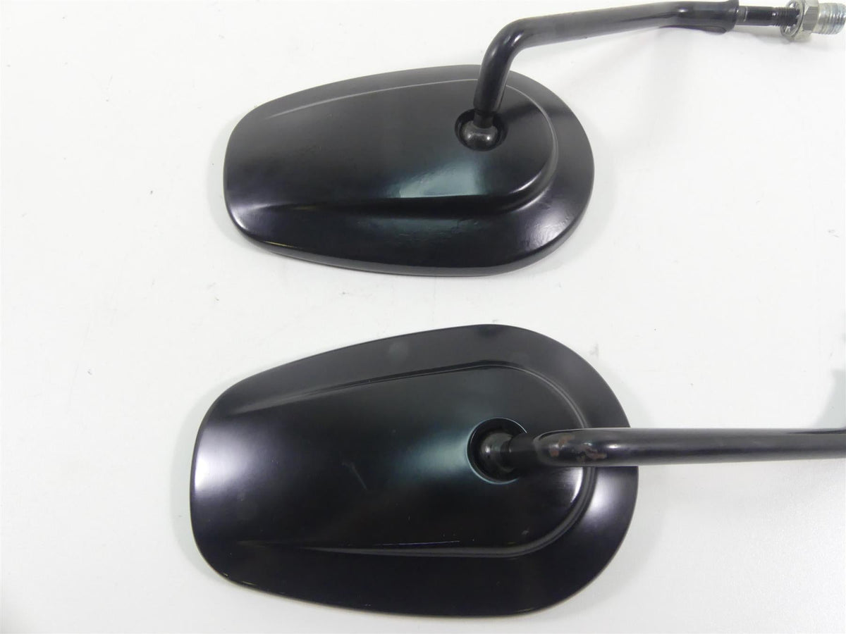 2006 Harley VRSCD Night Rod Rear View Mirror Set 91909-03B {{ shop.shopifyCountryName }} - Mototech271