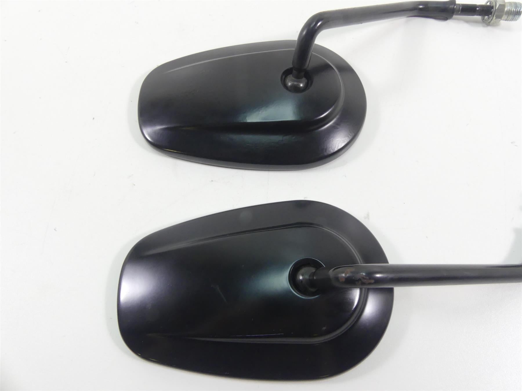 2006 Harley VRSCD Night Rod Rear View Mirror Set 91909-03B {{ shop.shopifyCountryName }} - Mototech271