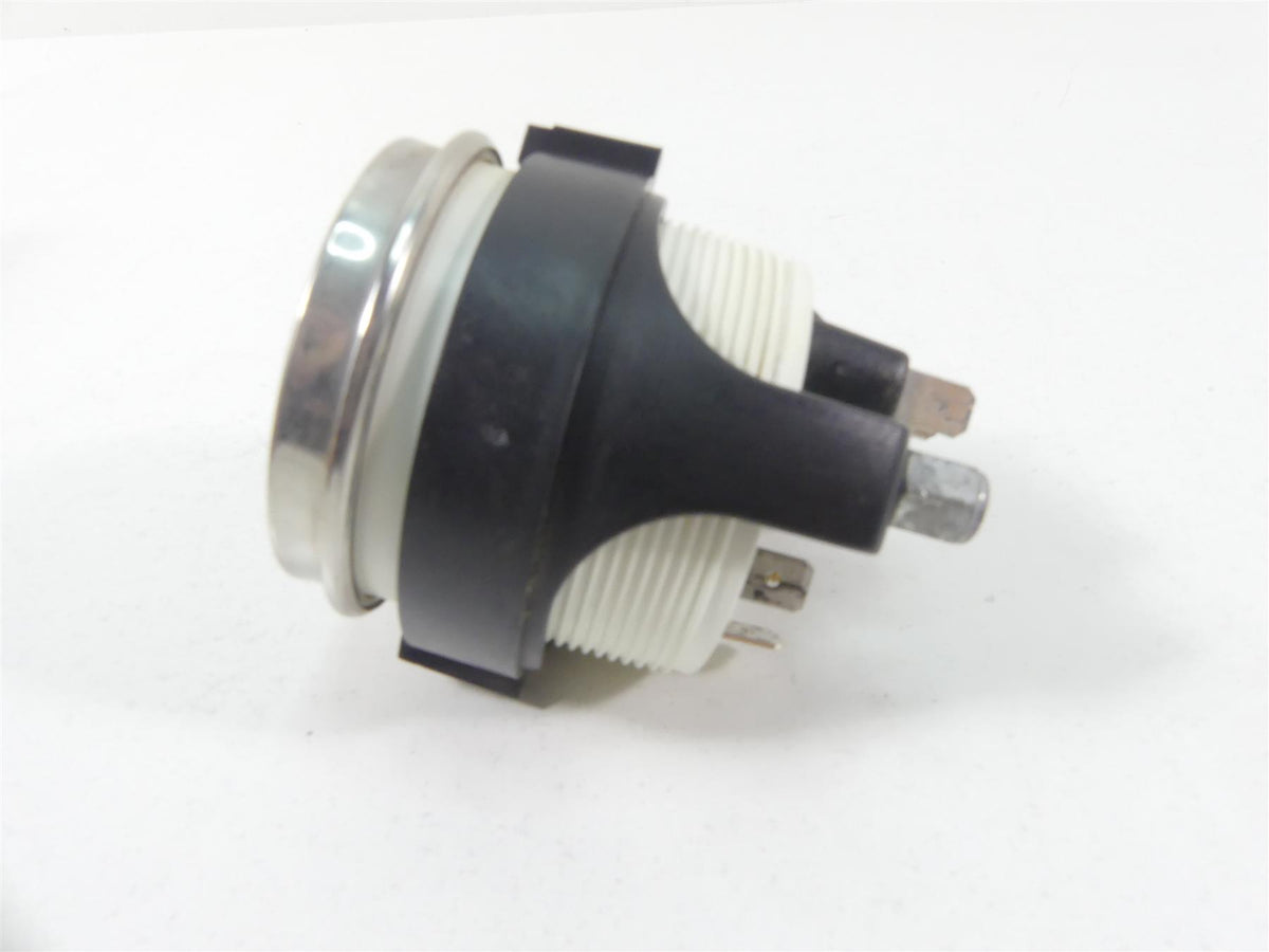 2004 Harley FLHTC SE CVO Electra Glide Volt Meter Voltage Gauge 74552-04 {{ shop.shopifyCountryName }} - Mototech271