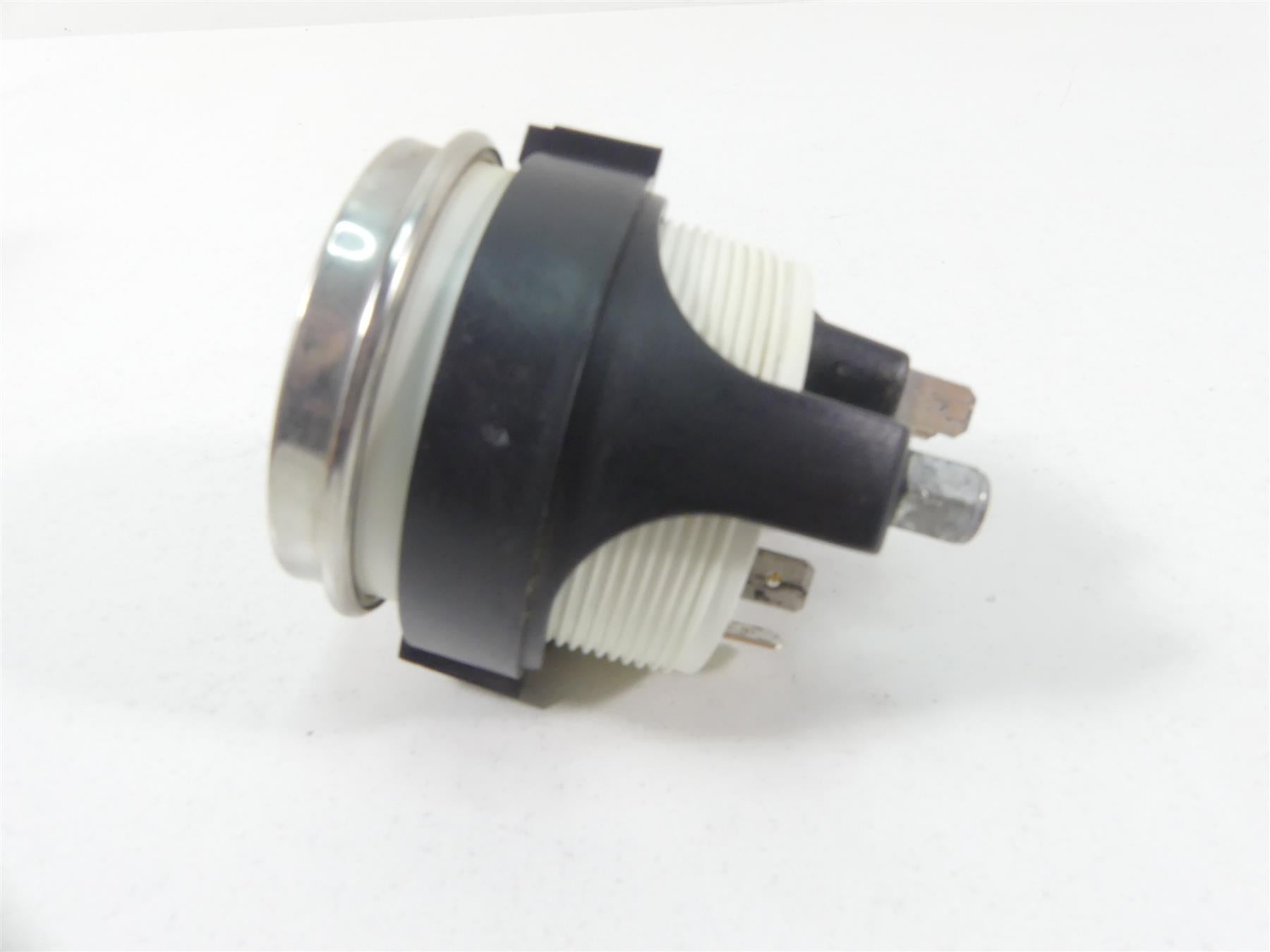 2004 Harley FLHTC SE CVO Electra Glide Volt Meter Voltage Gauge 74552-04 {{ shop.shopifyCountryName }} - Mototech271