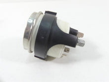 Load image into Gallery viewer, 2004 Harley FLHTC SE CVO Electra Glide Volt Meter Voltage Gauge 74552-04 | Mototech271
