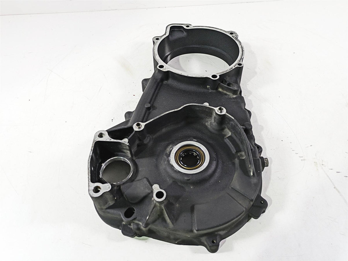 2017 Harley Touring FLTRXS Road Glide Inner Primary Drive Clutch Cover 36500096 {{ shop.shopifyCountryName }} - Mototech271