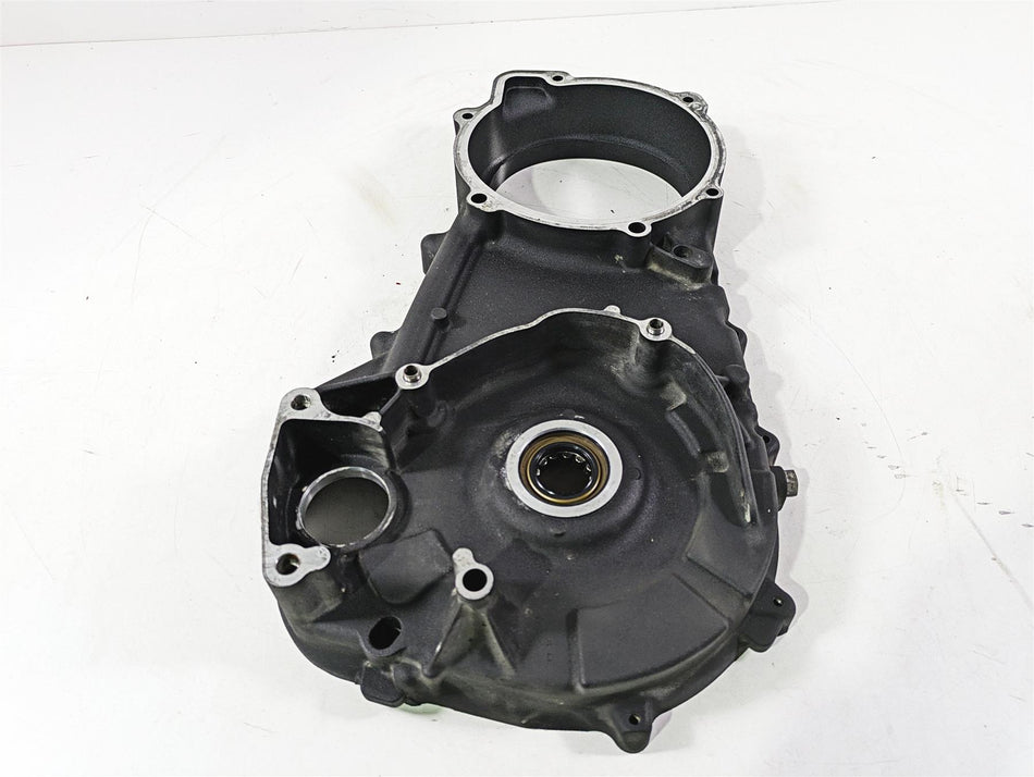 2017 Harley Touring FLTRXS Road Glide Inner Primary Drive Clutch Cover 36500096 {{ shop.shopifyCountryName }} - Mototech271