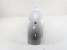 Load image into Gallery viewer, 2015 Harley FXDL Dyna Low Rider Rear Fender White Hot Pearl 59634-06A
