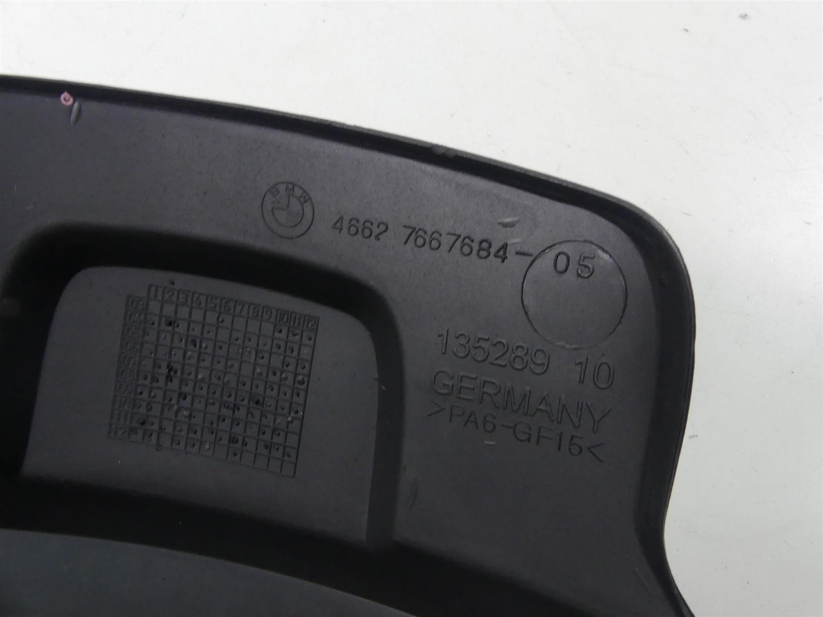 2013 BMW R1200GS K255 Adventure Rear Wheel Mud Guard Lower Fender 46627682884 {{ shop.shopifyCountryName }} - Mototech271