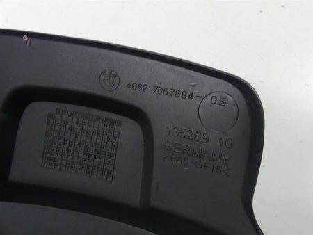 2013 BMW R1200GS K255 Adventure Rear Wheel Mud Guard Lower Fender 46627682884 {{ shop.shopifyCountryName }} - Mototech271