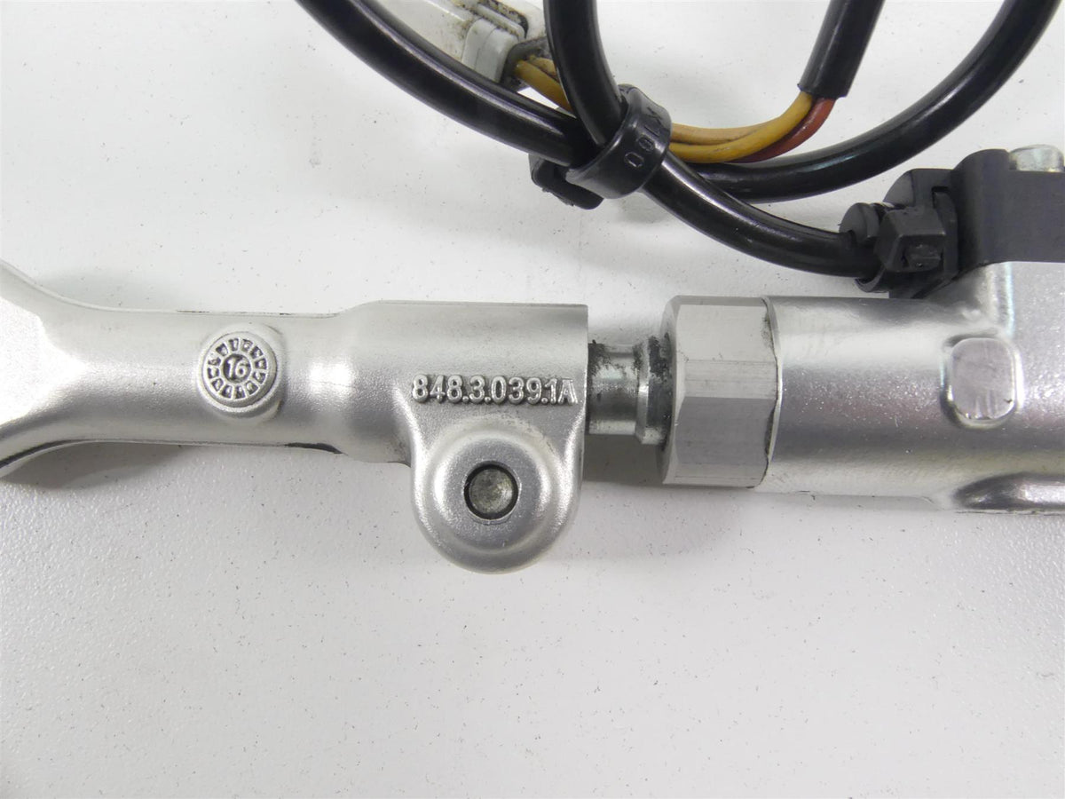 2017 Ducati 939 S Supersport Domino Quickshifter Quick Shifter + Link 84830391A {{ shop.shopifyCountryName }} - Mototech271