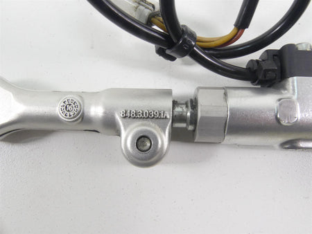 2017 Ducati 939 S Supersport Domino Quickshifter Quick Shifter + Link 84830391A {{ shop.shopifyCountryName }} - Mototech271