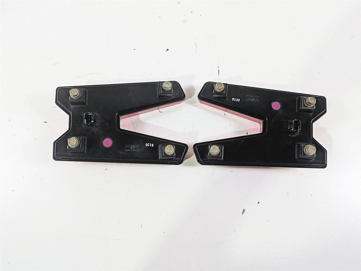 2021 Kawasaki Teryx KRX KRF 1000 Taillight Tail Light Lamp Set 23024-0005 {{ shop.shopifyCountryName }} - Mototech271