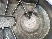 Load image into Gallery viewer, 2009 Harley Softail FLSTSB Cross Bones Outer Primary Clutch Cover 60784-06A
