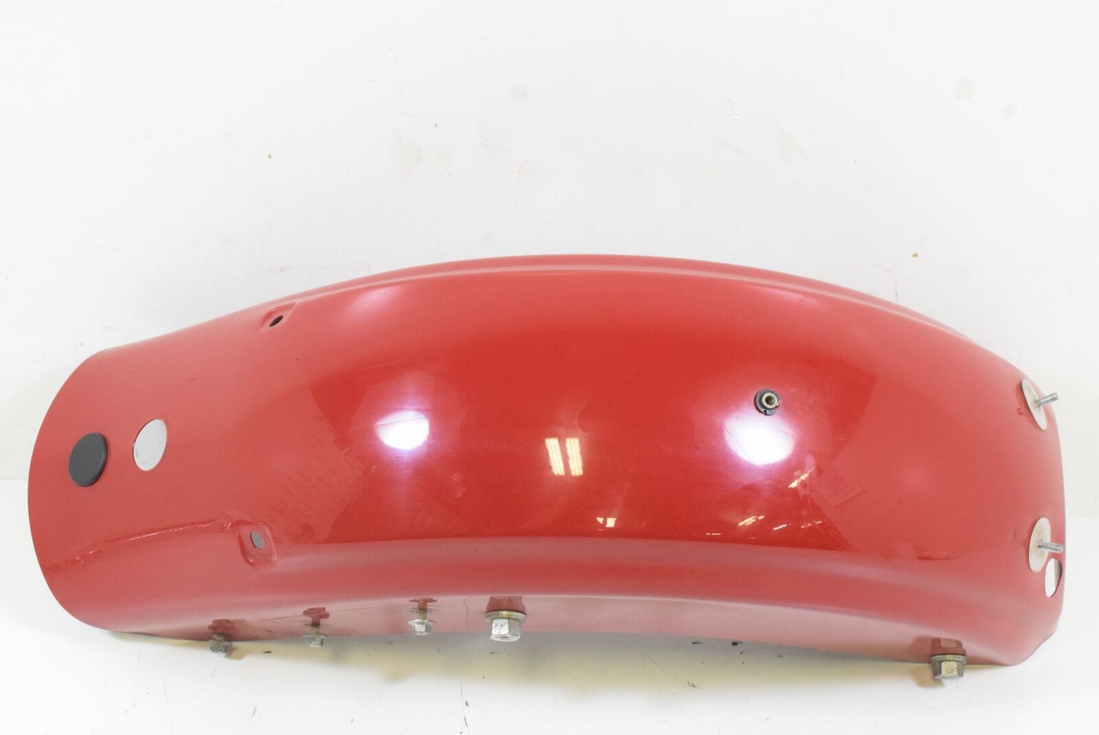 2014 Harley Touring FLHX Street Glide Rear Fender NICE NO DENTS 59731-09A {{ shop.shopifyCountryName }} - Mototech271