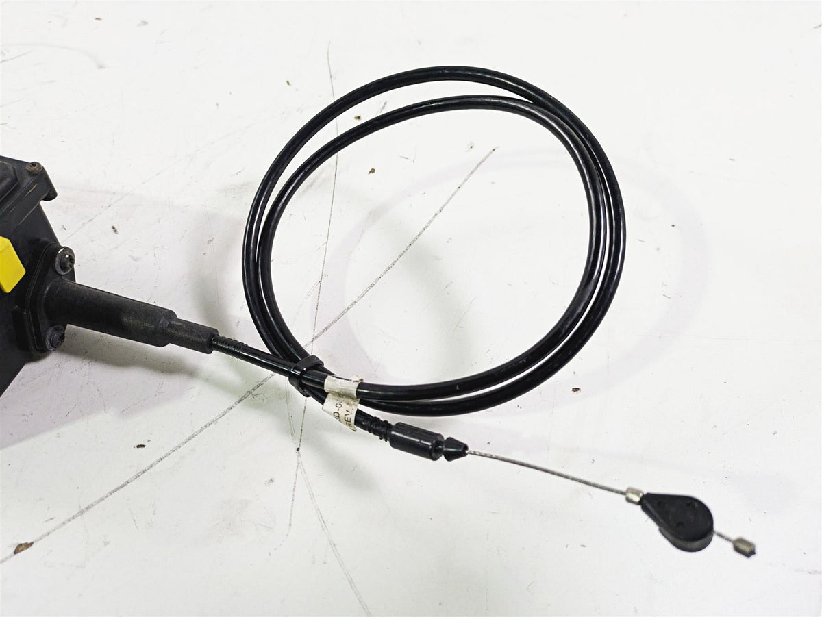 2012 Victory Cross Country Cruise Control Module Unit 4012752 {{ shop.shopifyCountryName }} - Mototech271