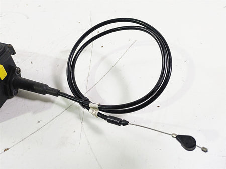 2012 Victory Cross Country Cruise Control Module Unit 4012752 {{ shop.shopifyCountryName }} - Mototech271