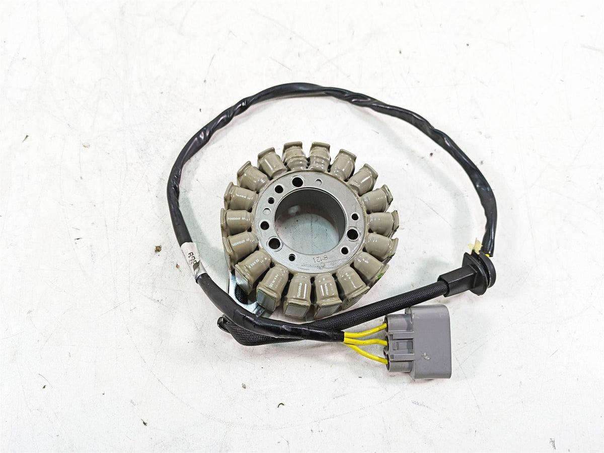 2019 Sea-Doo Spark 900 Trixx Stator Magneto Alternator 420296908 {{ shop.shopifyCountryName }} - Mototech271