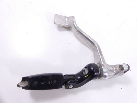 2014 Harley VRSCDX Night Rod Sp Right Front Footpeg And Brake Parts 54046-12 {{ shop.shopifyCountryName }} - Mototech271