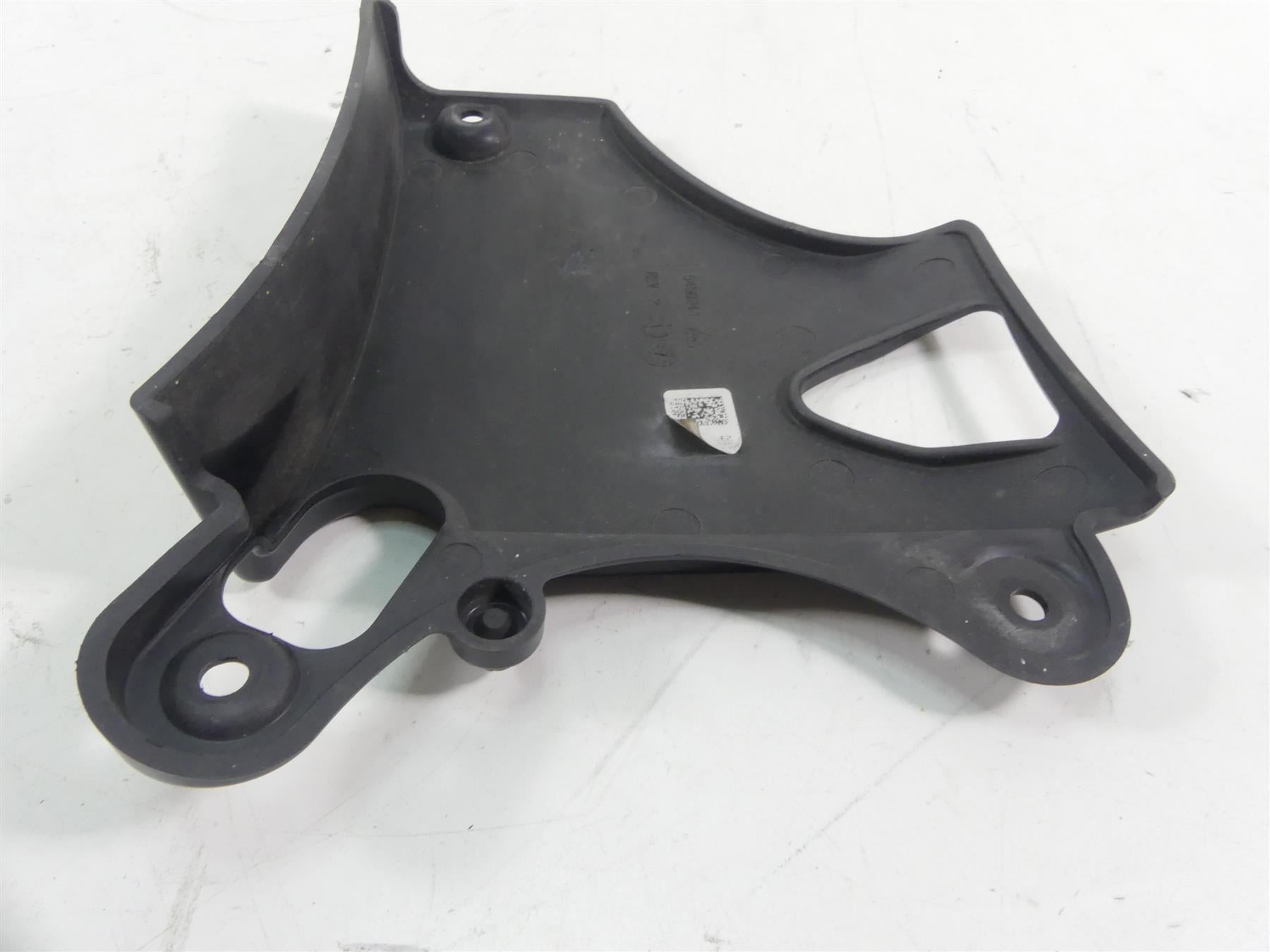 2016 Indian Chief Dark Horse Lower Left Side Cover Fairing 5450241 {{ shop.shopifyCountryName }} - Mototech271