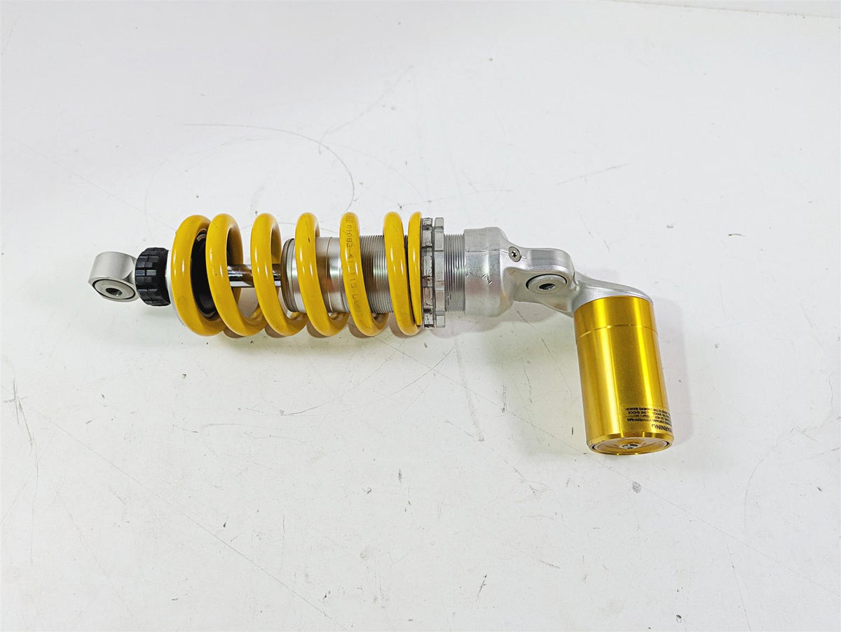 2016 Ducati Monster 1200 S Ohlins Rear Shock Damper 36521311A {{ shop.shopifyCountryName }} - Mototech271
