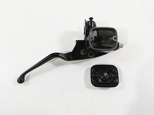 2017 Harley Dyna FXDB Street Bob Front Brake Master Cylinder 9/16" 45029-11D