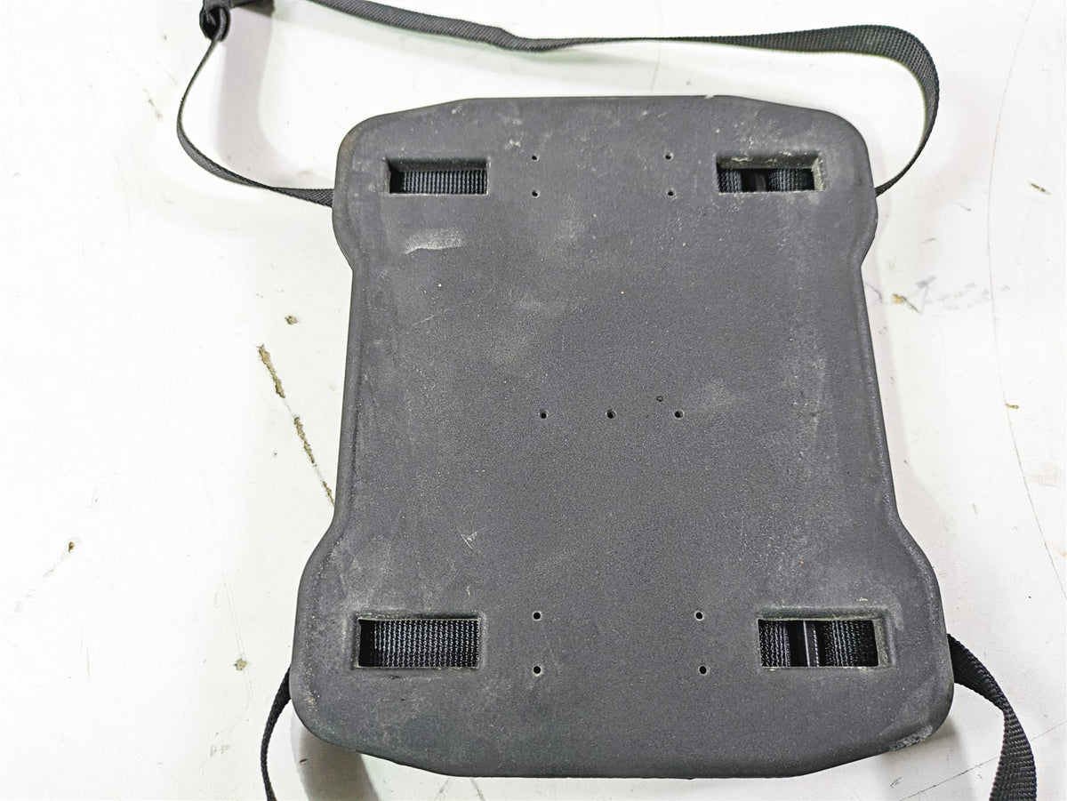 2019 Triumph Speed Triple RS 1050 SW-Motech Pro Seat Ring Bag Mount Kit TRT.00.787.21500/B {{ shop.shopifyCountryName }} - Mototech271