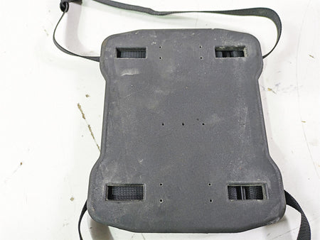 2019 Triumph Speed Triple RS 1050 SW-Motech Pro Seat Ring Bag Mount Kit TRT.00.787.21500/B {{ shop.shopifyCountryName }} - Mototech271