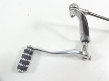 Load image into Gallery viewer, 1993 Harley FXSTS Softail Springer Front Kuryakyn Footpeg Shifter Set 8075 8044 | Mototech271
