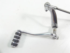 1993 Harley FXSTS Softail Springer Front Kuryakyn Footpeg Shifter Set 8075 8044 | Mototech271