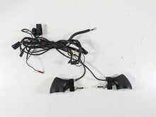 Load image into Gallery viewer, 2012 BMW R1200R K27 Motolight Radial Brake Fog Light Auxiliary Lamp Set - Read | Mototech271
