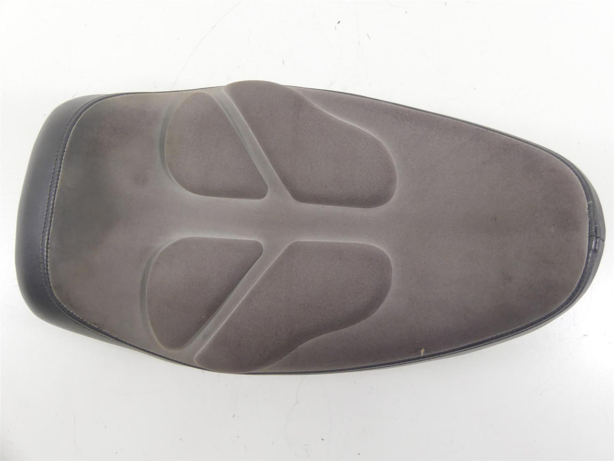 2009 Harley XR1200 Sportster Front Saddleman Gel Tech Solo Seat Saddle 0810-0845 {{ shop.shopifyCountryName }} - Mototech271