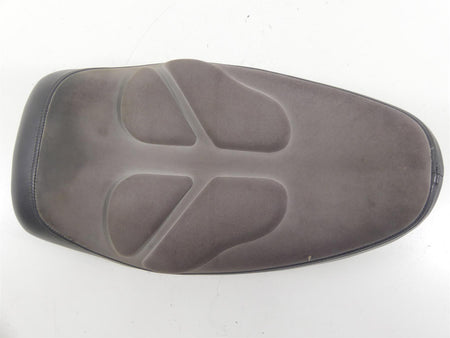 2009 Harley XR1200 Sportster Front Saddleman Gel Tech Solo Seat Saddle 0810-0845 {{ shop.shopifyCountryName }} - Mototech271