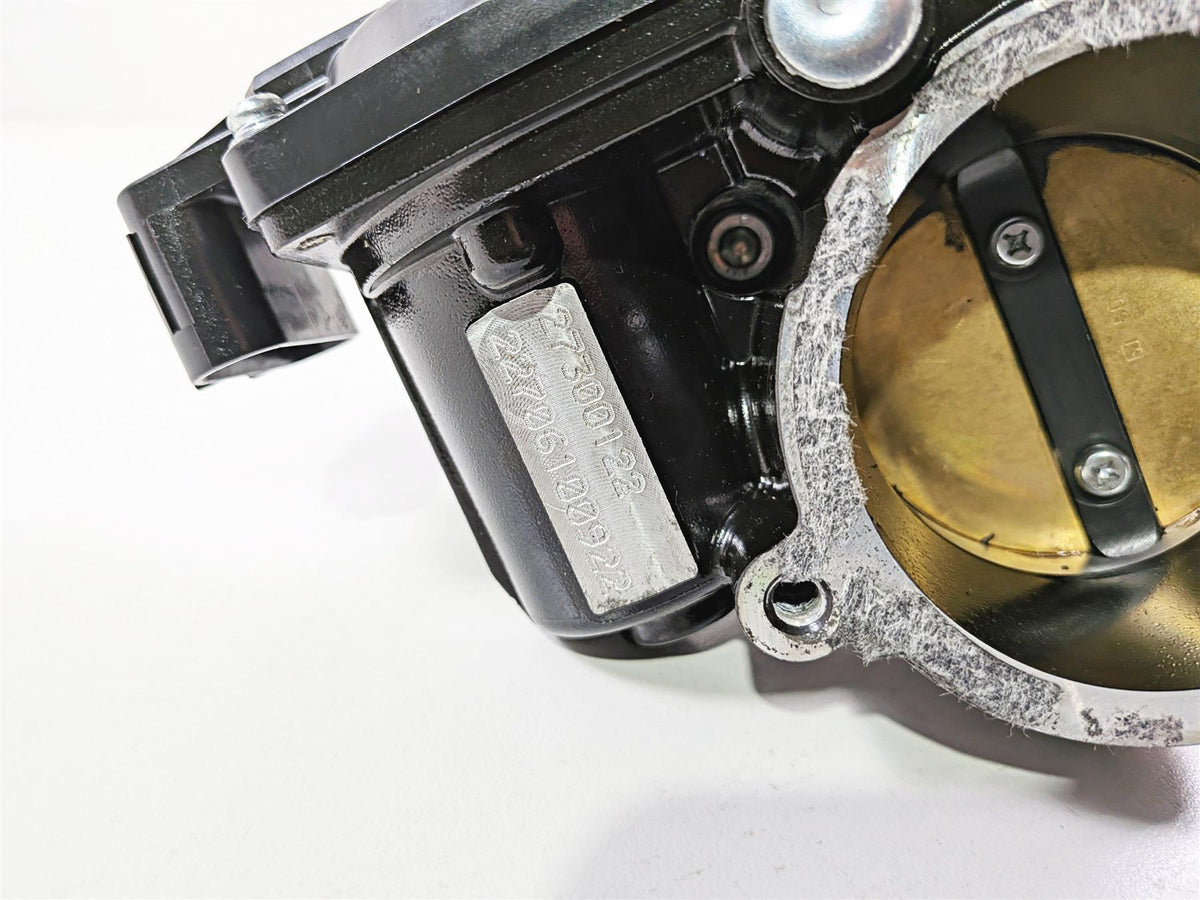 2022 Harley Softail FXLRST Low Rider Throttle Body Fuel Injectors 27300122 {{ shop.shopifyCountryName }} - Mototech271