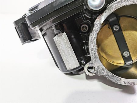 2022 Harley Softail FXLRST Low Rider Throttle Body Fuel Injectors 27300122 {{ shop.shopifyCountryName }} - Mototech271