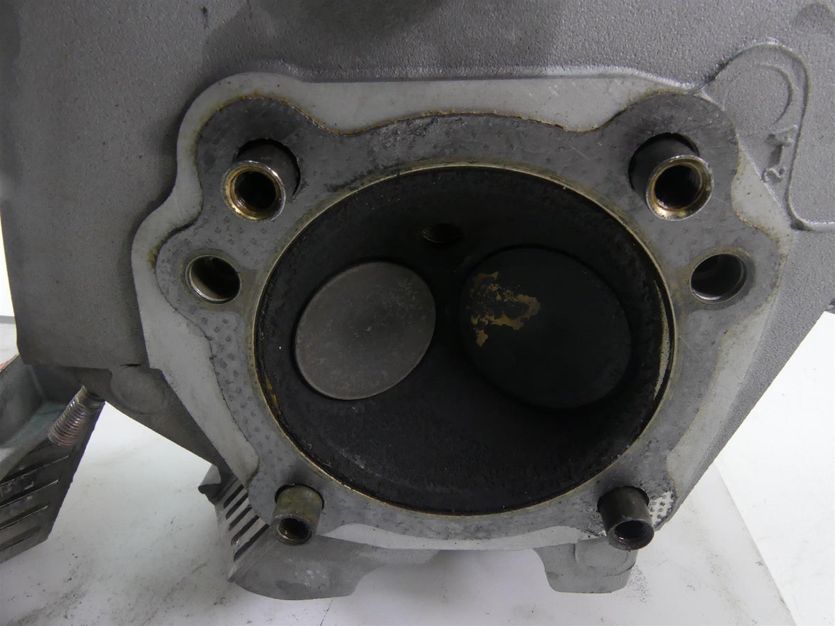 2005 Harley Touring CVO FLHTC SE Electra Glide 103ci Cylinderheads 16961-03A {{ shop.shopifyCountryName }} - Mototech271