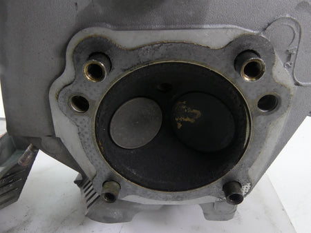 2005 Harley Touring CVO FLHTC SE Electra Glide 103ci Cylinderheads 16961-03A {{ shop.shopifyCountryName }} - Mototech271