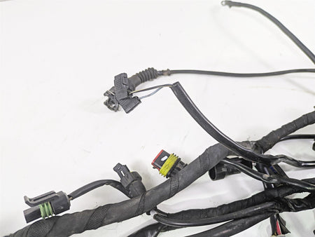 2012 Ducati Streetfighter 848 Main Wiring Harness Loom - No Cuts 51017761A {{ shop.shopifyCountryName }} - Mototech271