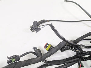 2012 Ducati Streetfighter 848 Main Wiring Harness Loom - No Cuts 51017761A