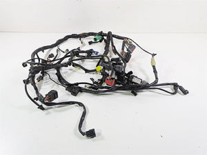 2019 Suzuki M109R VZR1800 Boulevard Wiring Harness Loom - No Cuts 36610-48GE0