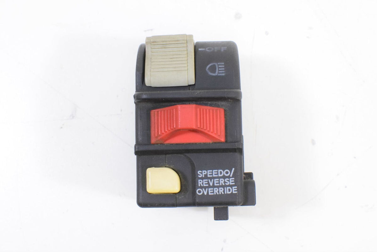 2016 Polaris Sportsman 850 High Lifter Hand Control Light Switch 4011655 {{ shop.shopifyCountryName }} - Mototech271