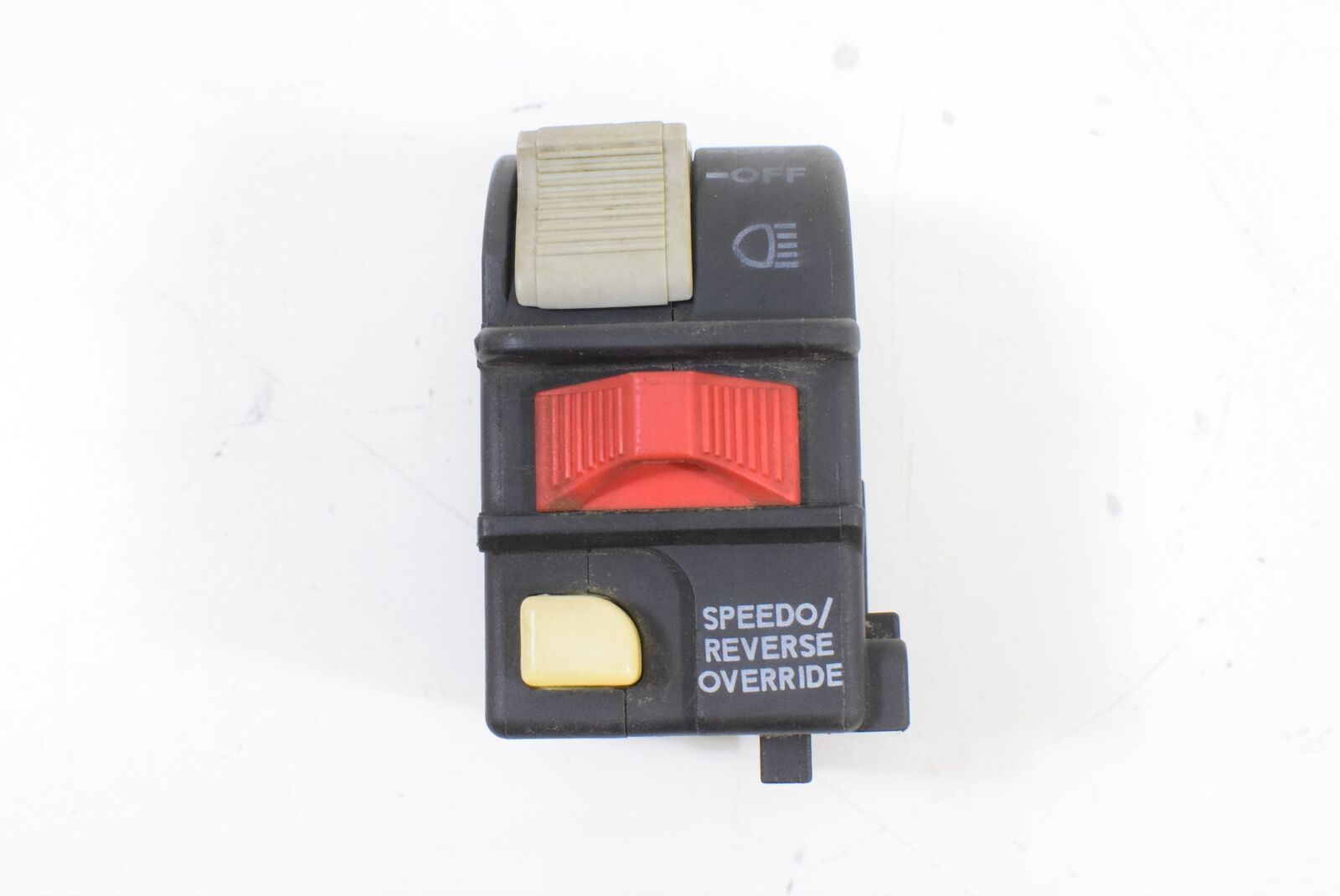 2016 Polaris Sportsman 850 High Lifter Hand Control Light Switch 4011655 {{ shop.shopifyCountryName }} - Mototech271