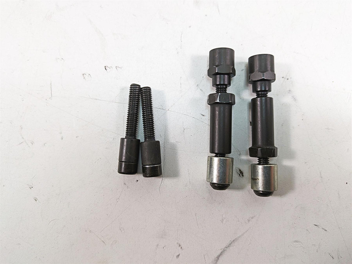 2020 Ducati Hypermotard 950 SP Ohlins Steering Damper + Dbk Mountings 96280591AA {{ shop.shopifyCountryName }} - Mototech271