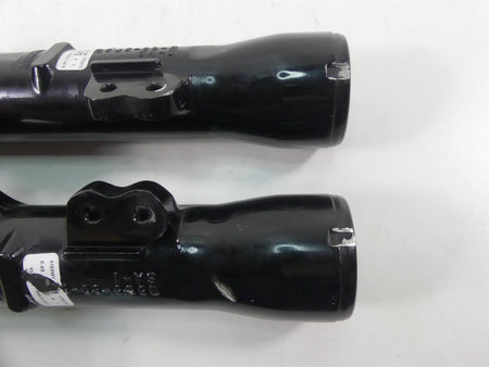 2017 Harley Dyna FXDB Street Bob Lower Fork Tube Leg Set 45400034 45400033 {{ shop.shopifyCountryName }} - Mototech271