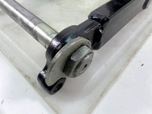 Load image into Gallery viewer, 2008 Harley Touring FLHX Street Glide Rear Swingarm Swing Arm 25mm Axle 47549-02 | Mototech271
