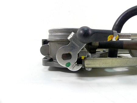 2008 Ducati 848 SBK Throttle Body Bodies Fuel Injection 28240801A {{ shop.shopifyCountryName }} - Mototech271