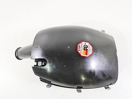 2006 Harley VRSCR Street V-Rod Air Box Cleaner Breather Filter 29435-05 29434-03 {{ shop.shopifyCountryName }} - Mototech271
