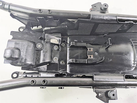 2023 Yamaha MT10 MTN1000 Subframe Sub Frame & Inner Fender B5Y-21190-00-00 {{ shop.shopifyCountryName }} - Mototech271
