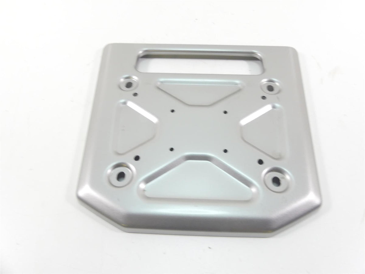 2022 Kawasaki KLR650 KL650 Adv Rear Luggage Rack Carrier Plate 13272-3763 {{ shop.shopifyCountryName }} - Mototech271