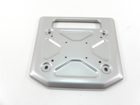 2022 Kawasaki KLR650 KL650 Adv Rear Luggage Rack Carrier Plate 13272-3763 {{ shop.shopifyCountryName }} - Mototech271