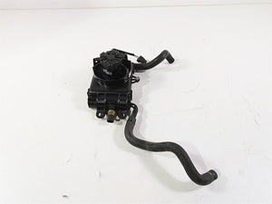 2017 Harley Touring FLHTKSE CVO E-Glide Left Radiator Fan Hoses Set 26800006 | Mototech271