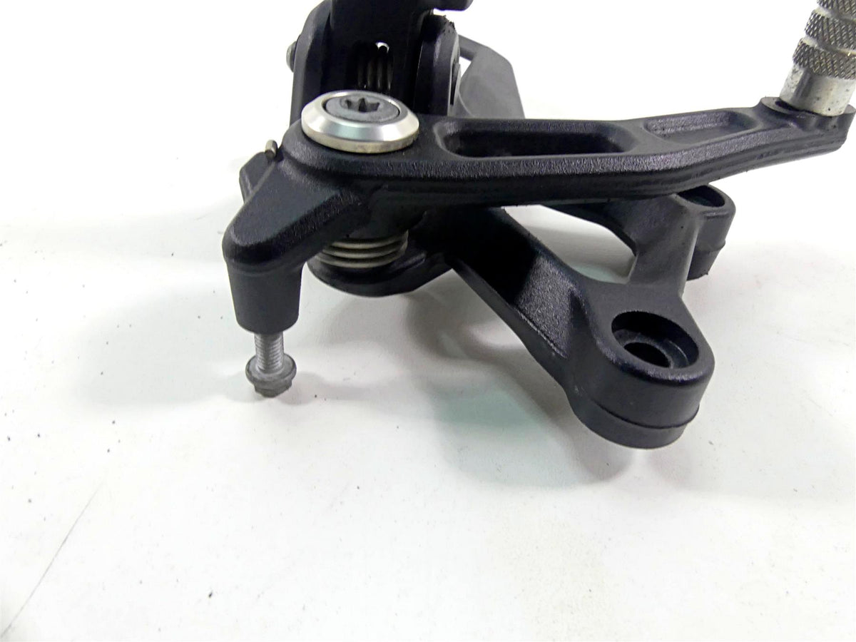 2016 KTM 1290 Super Duke R Right Rider Footpeg Rest Brake Pedal 61303039000 {{ shop.shopifyCountryName }} - Mototech271