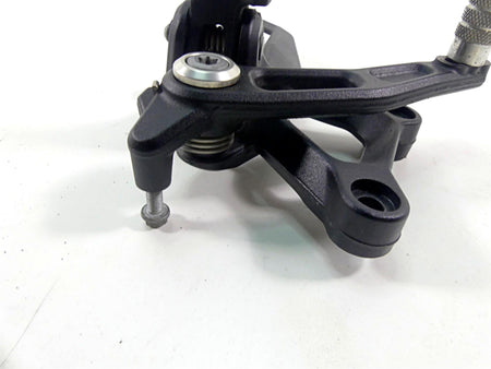 2016 KTM 1290 Super Duke R Right Rider Footpeg Rest Brake Pedal 61303039000 {{ shop.shopifyCountryName }} - Mototech271